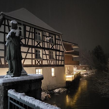 Sternen Bohlingen Aparthotel Bohlingen (Singen) Exterior foto