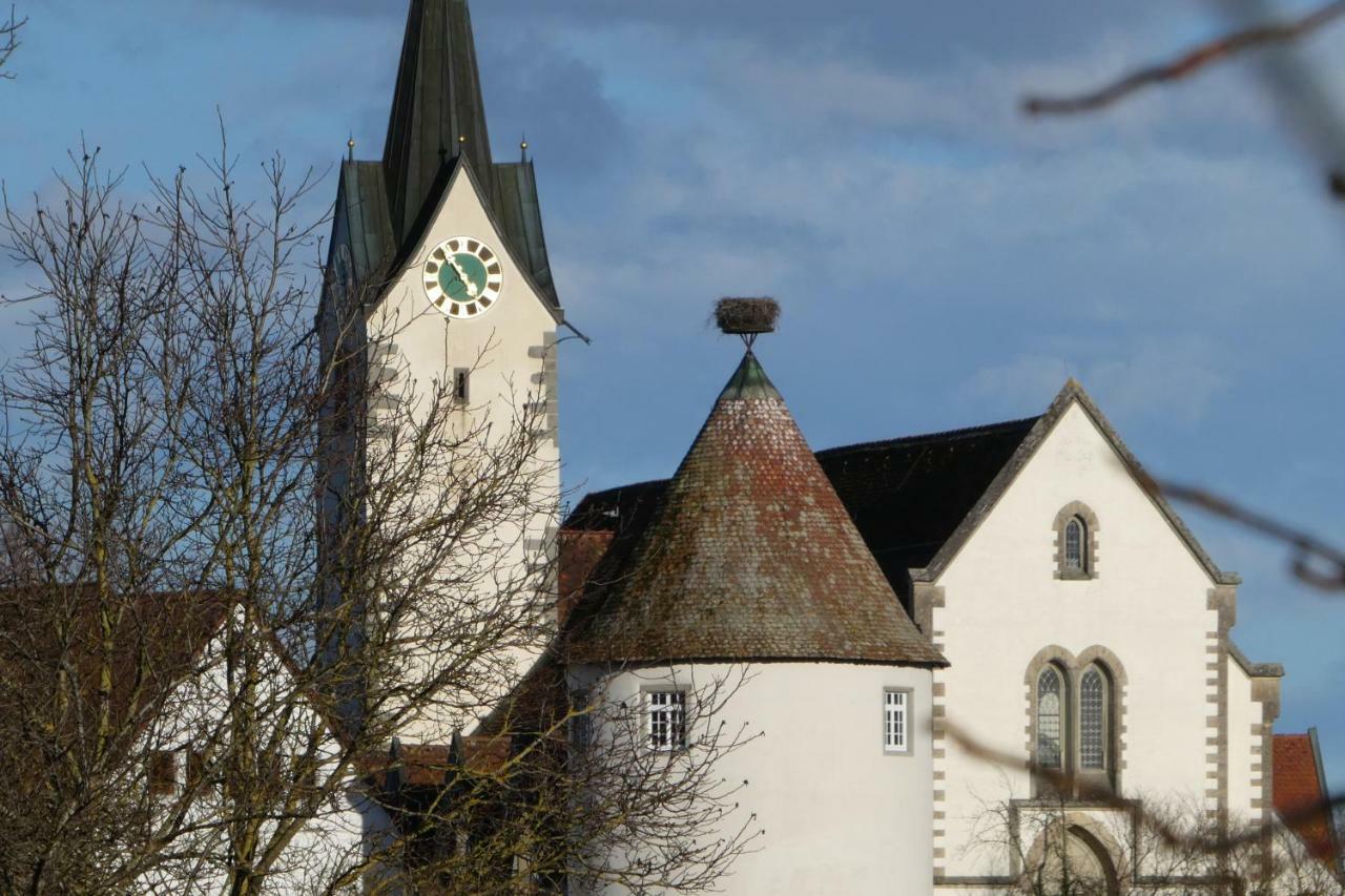 Sternen Bohlingen Aparthotel Bohlingen (Singen) Exterior foto