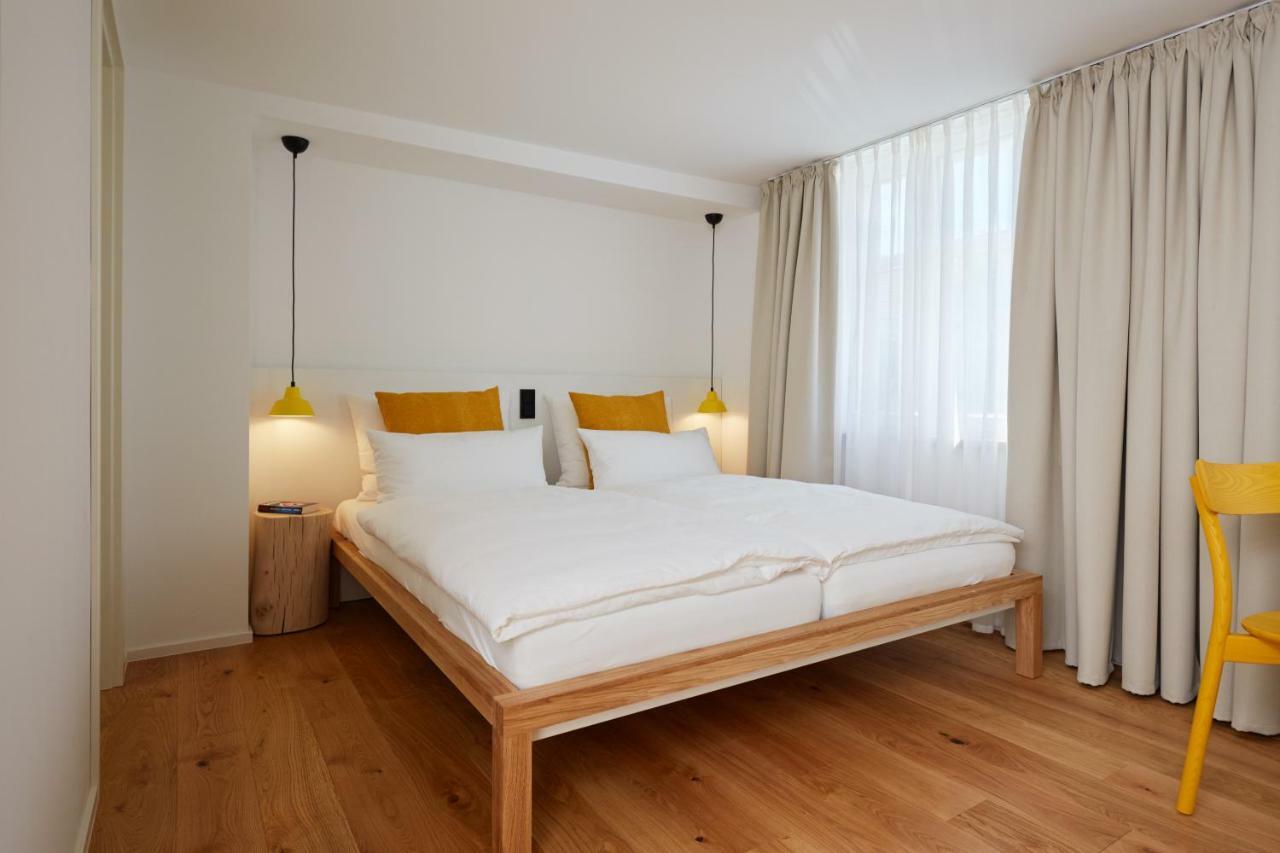 Sternen Bohlingen Aparthotel Singen Quarto foto