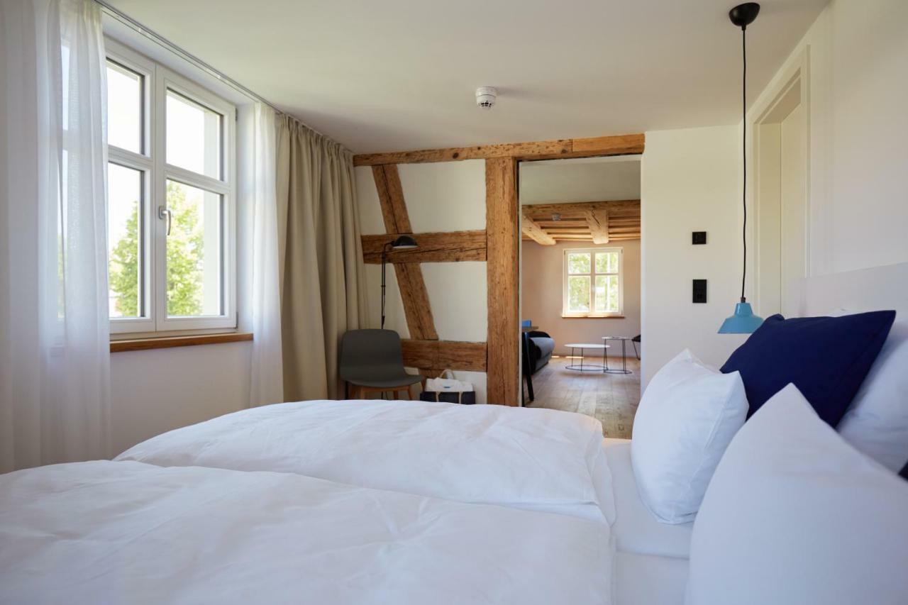 Sternen Bohlingen Aparthotel Bohlingen (Singen) Quarto foto
