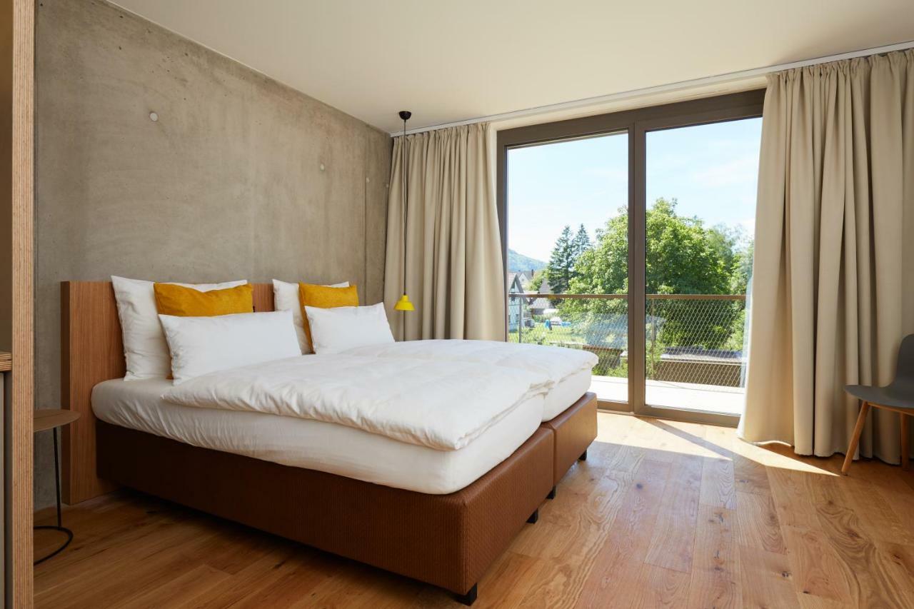 Sternen Bohlingen Aparthotel Bohlingen (Singen) Quarto foto
