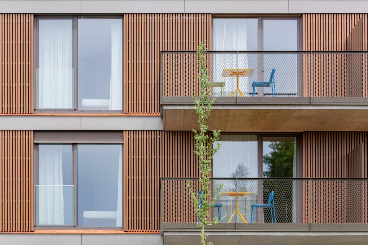 Sternen Bohlingen Aparthotel Bohlingen (Singen) Exterior foto